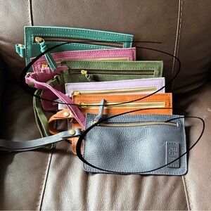 Portland Leather Bundle for cmperson